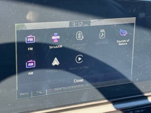 New 2026 Kia Niro SX image 21