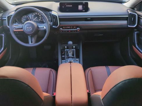 New 2025 MAZDA CX-50 Meridian Edition w/ Apex Package image 14