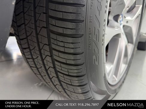 Used 2025 BMW X5 xDrive50e AWD/4WD image 10