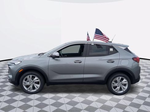 New 2026 Buick Encore GX Preferred FWD image 4