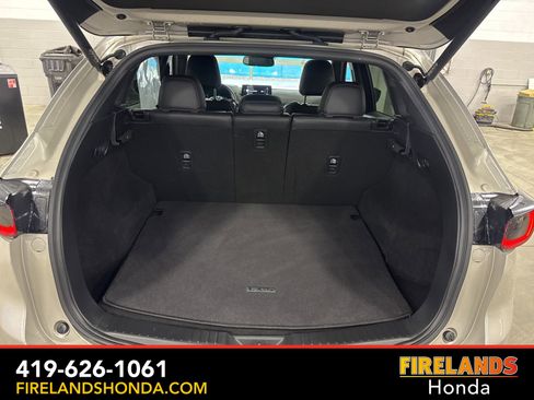 Used 2024 MAZDA CX-5 2.5 Turbo w/ Premium Package image 32