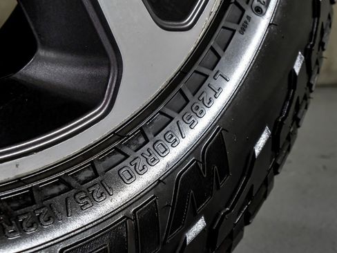 Used 2019 RAM 2500 Limited image 58