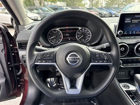 Used 2023 Nissan Sentra SV image 14