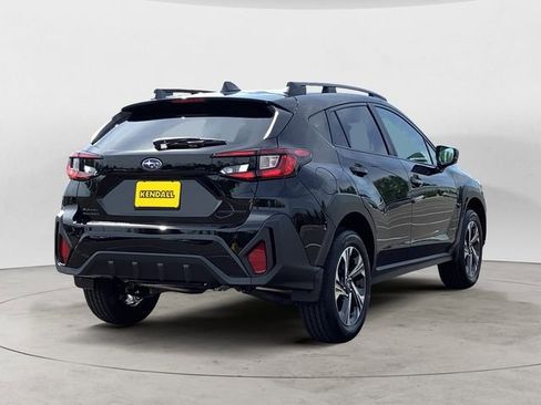 New 2026 Subaru Crosstrek 2.0i Premium AWD/4WD image 5