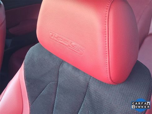 Certified 2024 Acura Integra Type S image 17