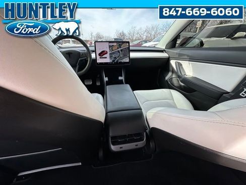 Used 2020 Tesla Model 3 Performance AWD/4WD image 17