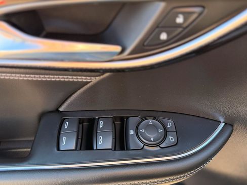 Used 2023 Buick Envision Preferred AWD/4WD image 10
