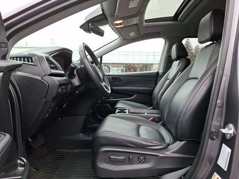Used 2023 Honda Odyssey EX-L image 14