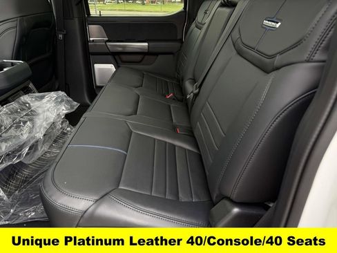 New 2026 Ford F250 Platinum image 30
