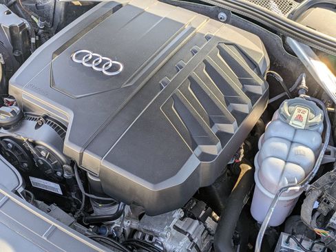 Used 2023 Audi A5 2.0T Premium w/ Convenience Package AWD/4WD image 24