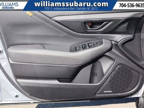New 2025 Subaru Outback Wilderness image 9