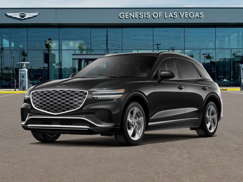 New 2026 Genesis GV70 2.5T AWD/4WD image 1