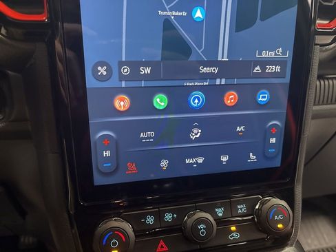 Used 2024 Ford Ranger Raptor image 20