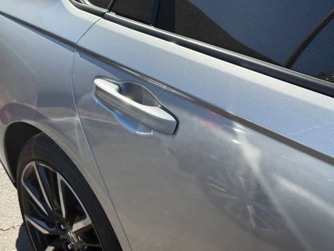 Used 2023 Honda Accord Touring image 8