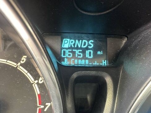 Used 2014 Ford Fiesta SE FWD image 15