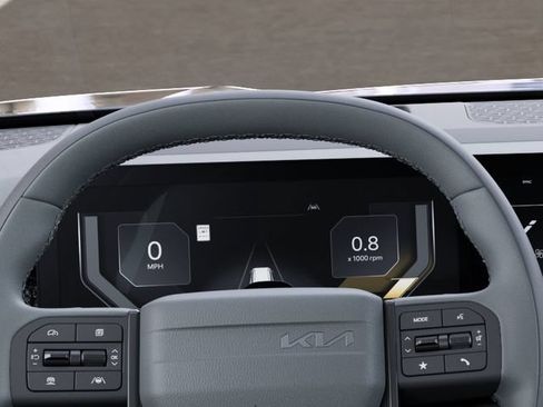 New 2027 Kia Telluride SX Prestige X-Pro AWD/4WD image 21