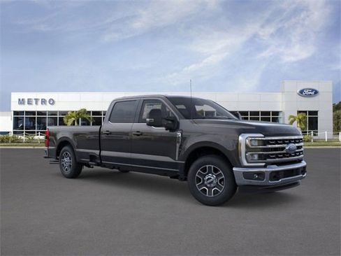 New 2026 Ford F350 Lariat image 7