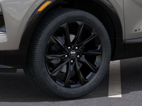 New 2026 Buick Encore GX Sport Touring w/ Studio Series AWD/4WD image 39