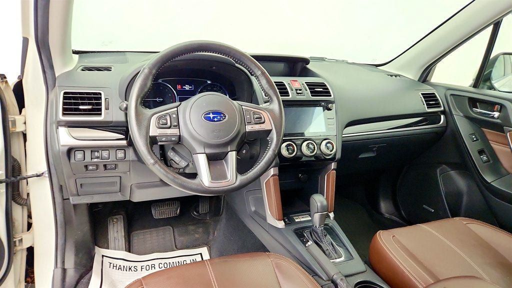 Used 2018 Subaru Forester 2.5i Touring AWD/4WD image 12