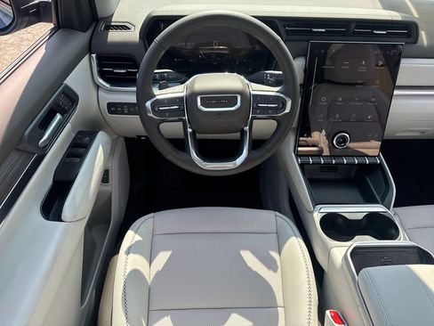 New 2027 GMC Terrain Denali AWD/4WD image 12