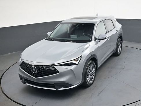 New 2026 Acura ADX FWD image 26