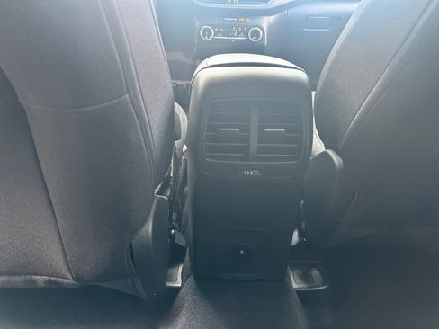Used 2025 Ford Escape Active FWD image 19