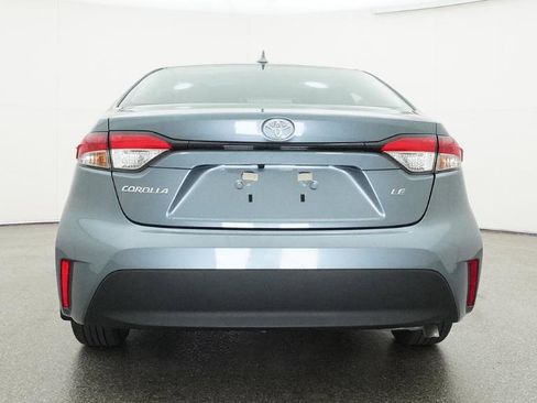 New 2026 Toyota Corolla LE FWD image 15