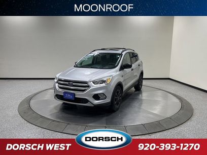 Used 2017 Ford Escape SE w/ Equipment Group 201A