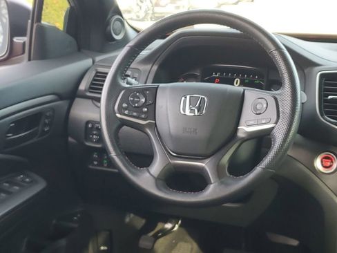 Used 2023 Honda Passport TrailSport image 22