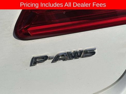 Used 2014 Acura RLX w/ Technology Package FWD image 11