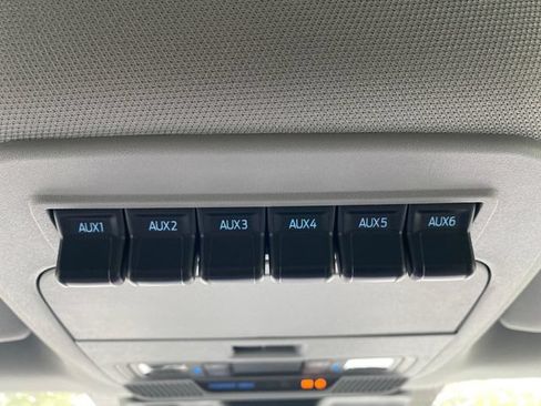 New 2026 Ford F250 XLT w/ XLT Premium Package AWD/4WD image 28