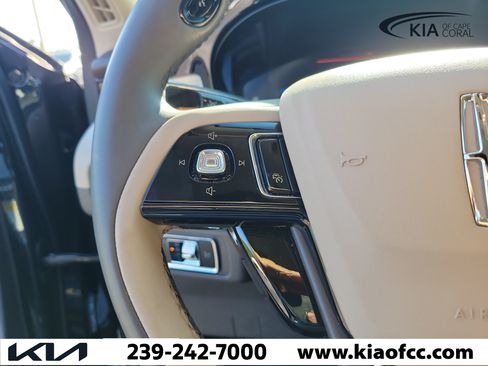 Used 2024 Lincoln Corsair FWD image 24