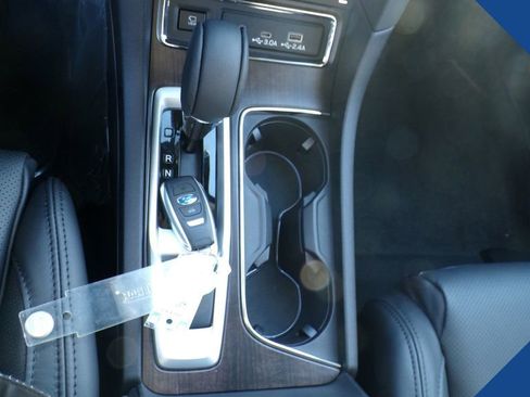 New 2026 Subaru Ascent Touring image 39