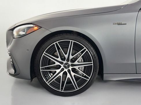 Used 2023 Mercedes-Benz C 43 AMG 4MATIC Sedan image 10