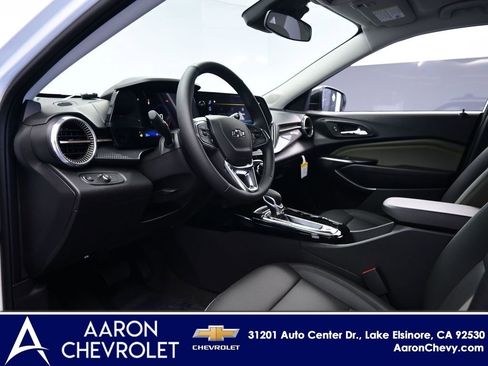 New 2026 Chevrolet Trax ACTIV w/ Driver Confidence Package FWD image 7