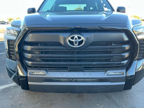 Used 2025 Toyota Tundra SR5 image 23