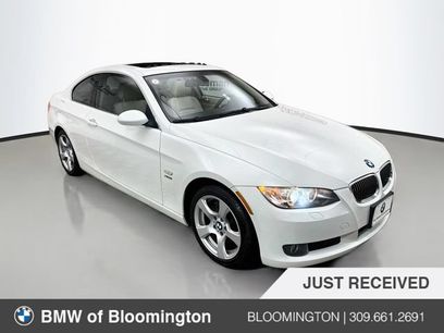 Used 2009 BMW 328i xDrive Coupe