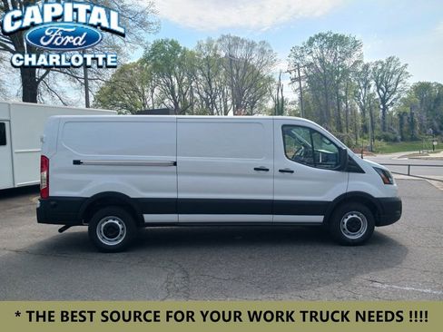 New 2023 Ford Transit 350 Base w/ Exterior Upgrade Package image 5