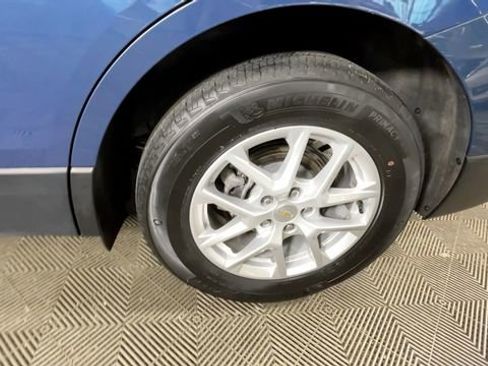 Used 2024 Chevrolet Equinox LT FWD image 20