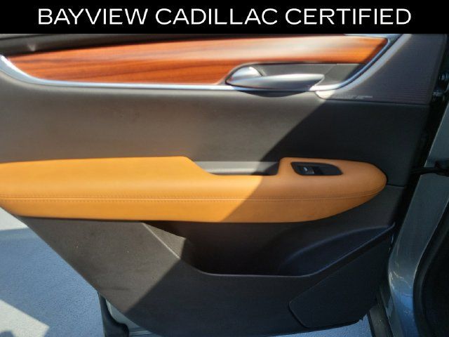 Certified 2023 Cadillac XT5 Premium Luxury FWD image 23