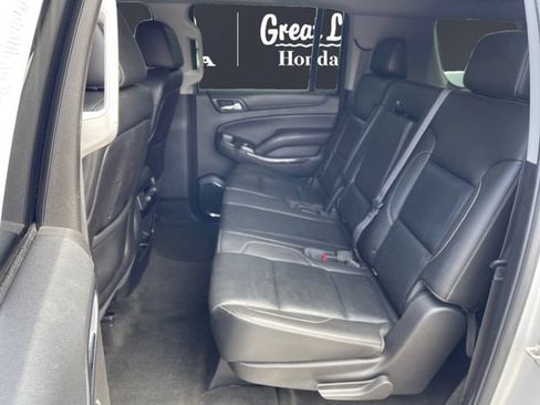 Used 2015 GMC Yukon XL SLT AWD/4WD image 13
