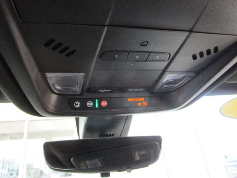 New 2026 Chevrolet Blazer RS w/ Driver Confidence II Package FWD image 40
