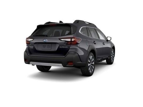 New 2025 Subaru Outback Limited image 6