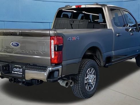 Used 2023 Ford F350 Lariat w/ Lariat Ultimate Package image 11