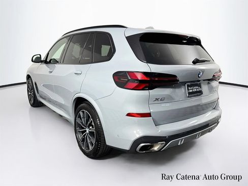 Used 2024 BMW X5 xDrive40i w/ M Sport Package AWD/4WD image 5