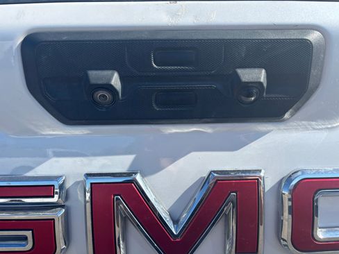 Used 2020 GMC Sierra 2500 Denali w/ Technology Package image 37