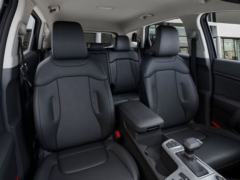 New 2026 Kia Sportage EX image 16