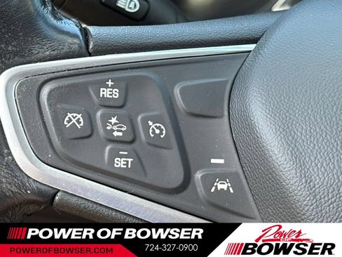 Used 2022 Chevrolet Equinox LT AWD/4WD image 20