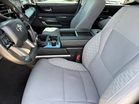 Used 2024 Toyota Tundra SR5 RWD image 8