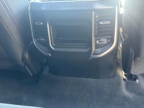 Used 2024 RAM 1500 Big Horn AWD/4WD image 28